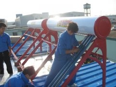 东洲热水器维修